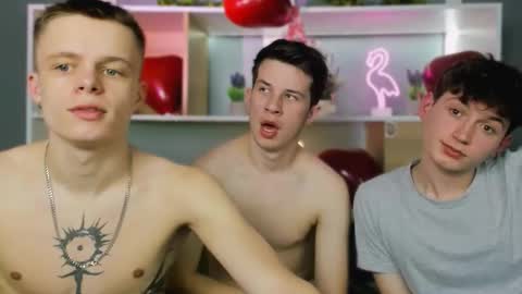 fose di online show from 02/10/26, 07:29