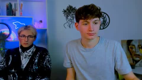 fose di online show from 02/21/26, 07:15