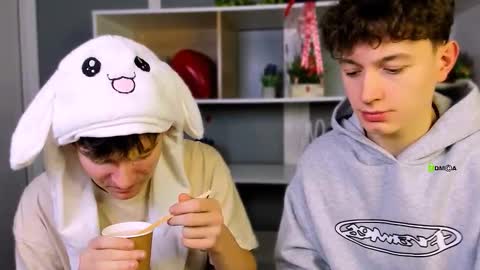 fose di online show from 02/22/26, 07:23