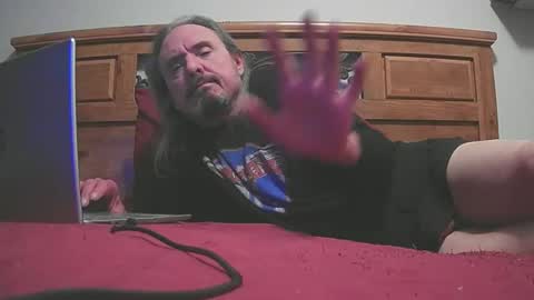 fountainofcumxix online show from 03/11/26, 05:02