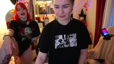 Snapshot of fox_and_dog chatting on 11/05/25, 01:11 Senya subscribe to telegram channel online show from 11/05/25, 01:11