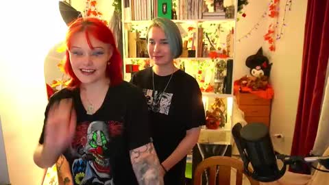 Snapshot of fox_and_dog chatting on 11/06/25, 01:45 Senya subscribe to telegram channel online show from 11/06/25, 01:45