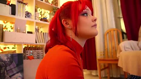 Snapshot of fox_and_dog chatting on 11/18/25, 09:41 Senya subscribe to telegram channel online show from 11/18/25, 09:41