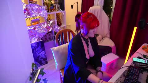 Snapshot of fox_and_dog chatting on 11/30/25, 01:31 Senya subscribe to telegram channel online show from 11/30/25, 01:31