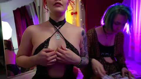 Snapshot of fox_and_dog chatting on 01/19/26, 12:03 Senya subscribe to telegram channel online show from 01/19/26, 12:03