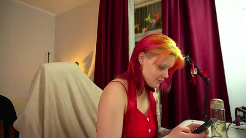 Snapshot of fox_and_dog chatting on 02/17/26, 04:35 Senya subscribe to telegram channel online show from 02/17/26, 04:35