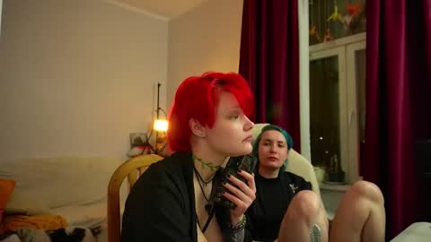 Snapshot of fox_and_dog chatting on 02/26/26, 09:47 Senya subscribe to telegram channel online show from 02/26/26, 09:47