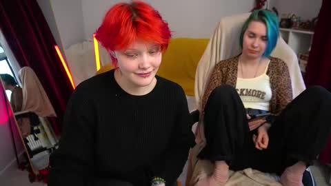 Senya  subscribe to telegram channel  online show from 03/15/26, 03:29