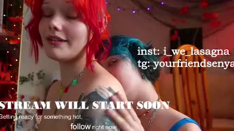 Snapshot of fox_and_dog chatting on 07/14/26, 01:50 Senya subscribe to telegram channel online show from 07/14/26, 01:50