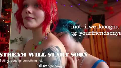Snapshot of fox_and_dog chatting on 07/22/26, 01:58 Senya subscribe to telegram channel online show from 07/22/26, 01:58