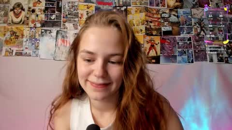 Lisa online show from 10/01/25, 09:54