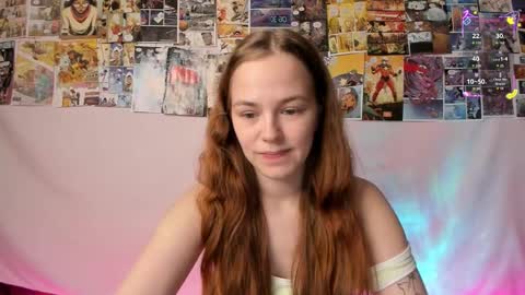 Lisa online show from 10/05/25, 04:27