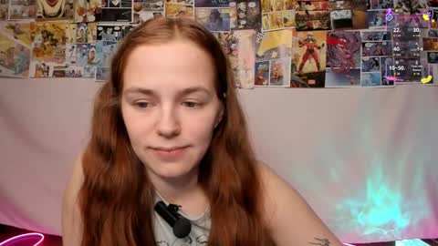 Lisa online show from 10/08/25, 08:28