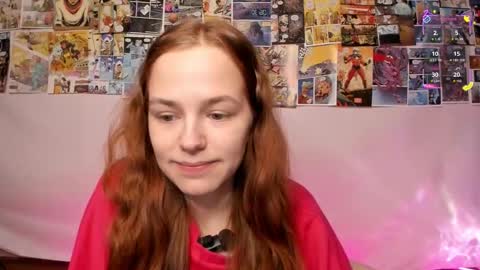 Lisa online show from 10/09/25, 09:02