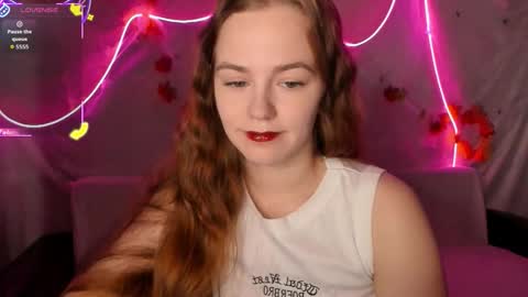 Lisa online show from 11/23/25, 05:02