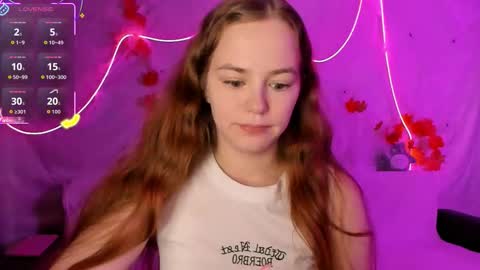 Lisa online show from 11/29/25, 10:02