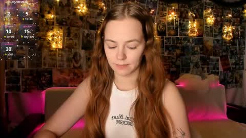 Lisa online show from 12/16/25, 06:46