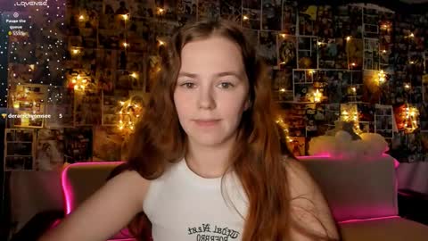 Lisa online show from 01/09/26, 06:21