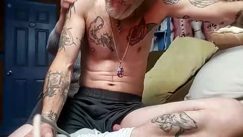 foxbodydave online show from 12/21/25, 11:28