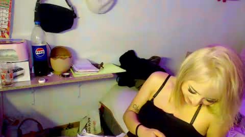 foxbunny_xd online show from 07/29/26, 05:16