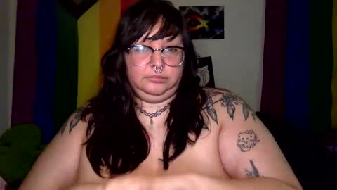 foxdarling96 online show from 09/16/25, 12:11