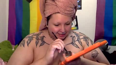 foxdarling96 online show from 09/16/25, 02:29