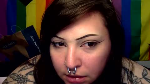 foxdarling96 online show from 09/27/25, 03:39