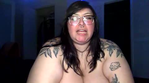 foxdarling96 online show from 03/01/26, 12:56