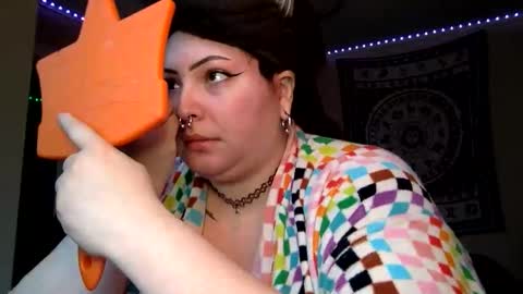 foxdarling96 online show from 04/01/26, 07:55