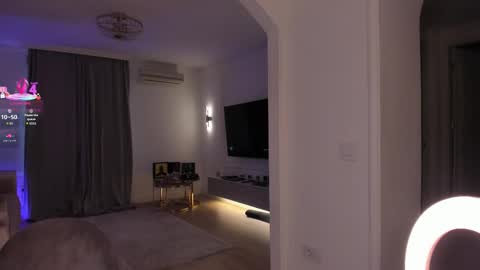 Fox love you online show from 02/23/26, 03:09