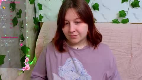 Belinda online show from 02/08/26, 02:53