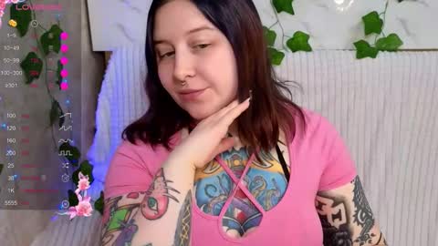 Belinda online show from 03/12/26, 07:03