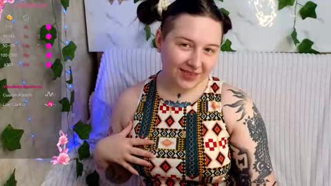 Belinda online show from 03/19/26, 06:06