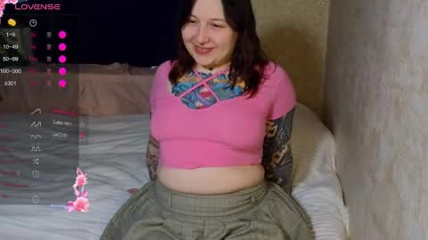 Belinda online show from 04/26/26, 06:11