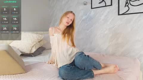 foxialee online show from 11/27/25, 05:31