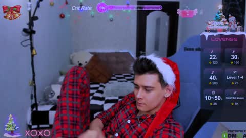 Foxicfu online show from 12/31/24, 09:17