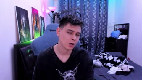 Foxicfu online show from 09/20/25, 12:50