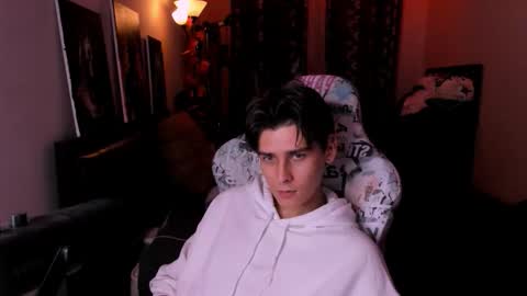 Foxicfu online show from 03/29/26, 04:07