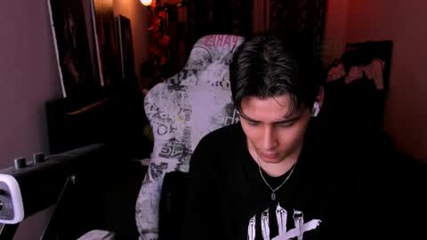 Foxicfu online show from 03/30/26, 03:13