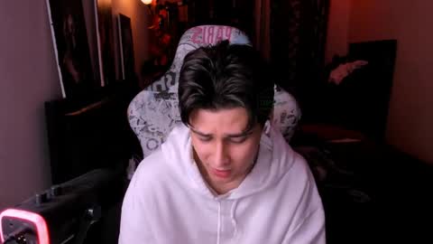 Foxicfu online show from 03/31/26, 02:17