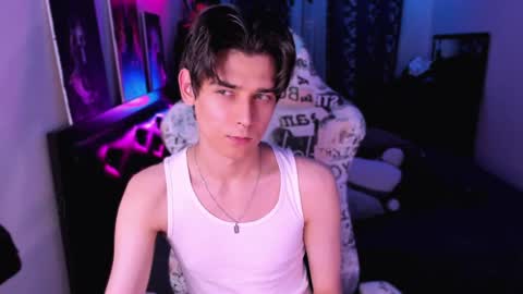 Snapshot of foxicfu chatting on 05/24/26, 03:06 Foxicfu online show from 05/24/26, 03:06