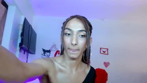 Katty online show from 02/18/25, 08:27