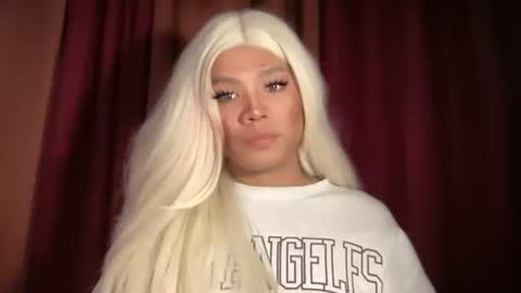 KITTY online show from 04/18/26, 10:41