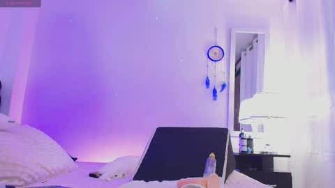 MeganFoxxy online show from 02/19/25, 09:58