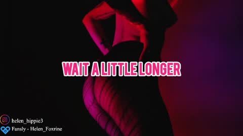 Helen - My streams are Monday - Friday at 8 AM NY time online show from 04/04/26, 11:46