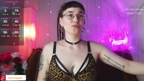 Helen - My streams are Monday - Friday at 8 AM NY time online show from 04/20/26, 07:15