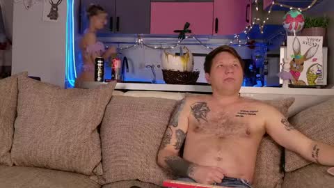 We are a couple Leo and Sofiayou are always welcome here online show from 03/29/26, 09:15