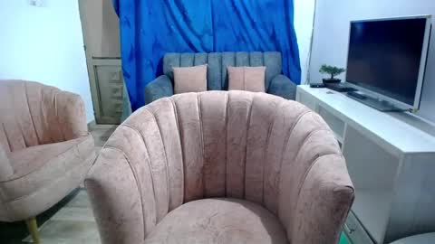 Valerin. online show from 01/22/25, 01:10