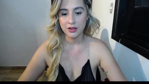 Valerin. online show from 09/15/25, 11:49