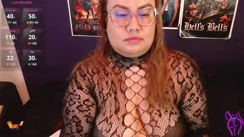 foxxbell online show from 04/28/26, 07:19